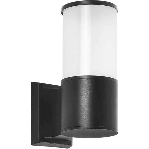 DALIA oprawa ogrodowa, E27, max. 15W, IP54, czarna