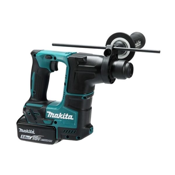 Makita DHR171RAX3 Akku-Bohrhammer