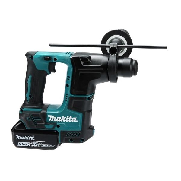Makita DHR171RAX3 Akku-Bohrhammer