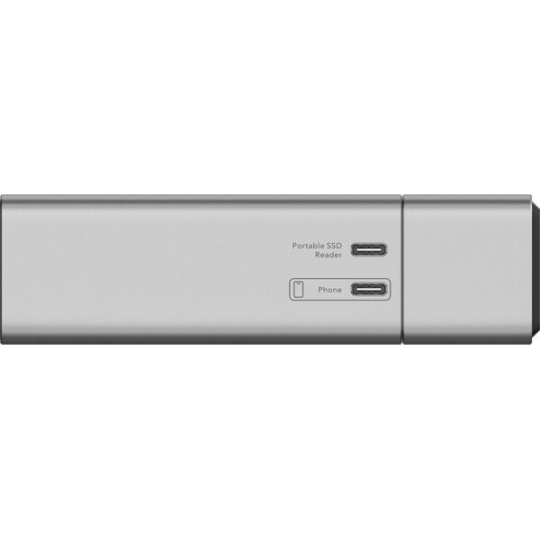 Lexar Professional Workflow Go with 2 Module bay
