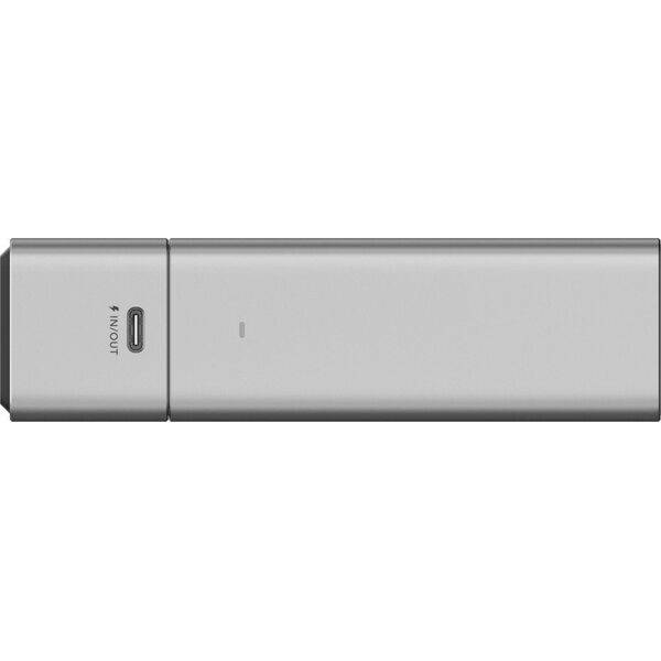 Lexar Professional Workflow Go with 2 Module bay
