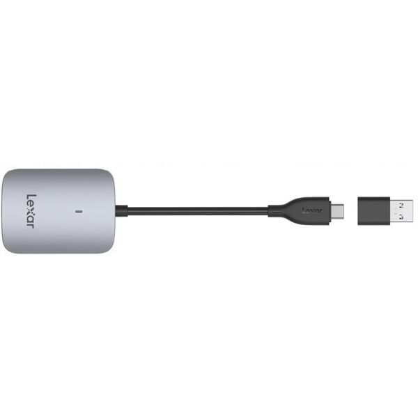 Lexar Cardreader CFexpress Type A (LRW515U)  USB 3.2 Gen 2 / USB-C Reader