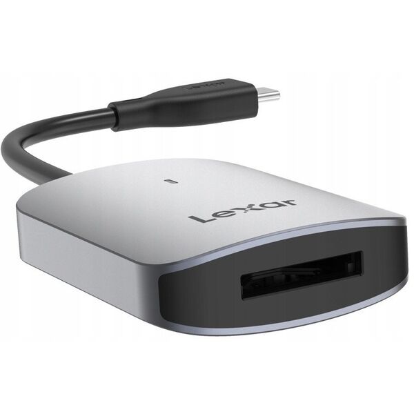 Lexar Cardreader CFexpress Type A (LRW515U)  USB 3.2 Gen 2 / USB-C Reader