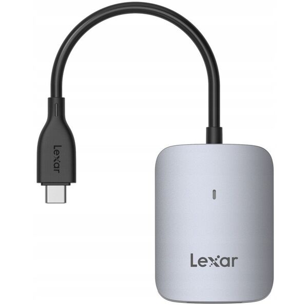Lexar Cardreader CFexpress Type A (LRW515U)  USB 3.2 Gen 2 / USB-C Reader