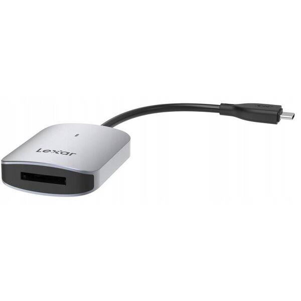 Lexar Cardreader CFexpress Type A (LRW515U)  USB 3.2 Gen 2 / USB-C Reader