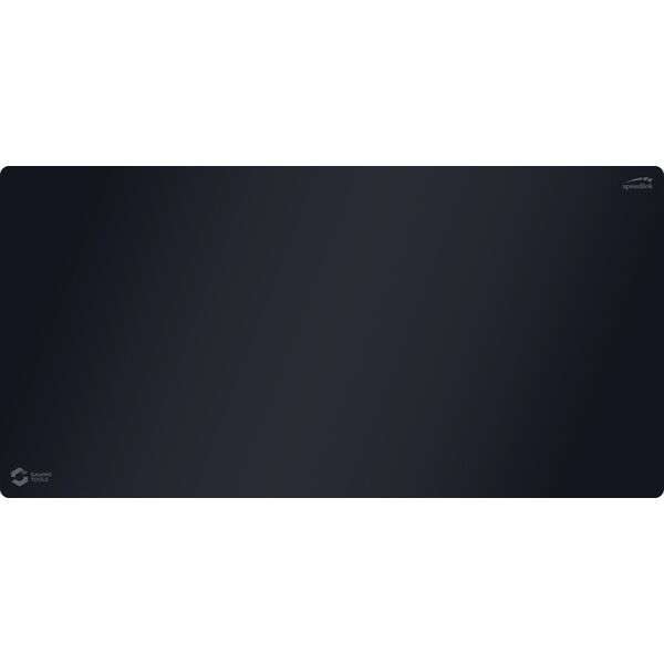 Speedlink Gaming Mauspad ATECS. Soft. Size XXL. schwarz retail