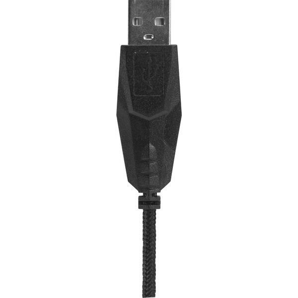 Speedlink Gaming Maus DECUS. 12800 DPI. USB. gummiert. sw retail