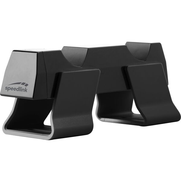 Speedlink TWINDOCK Charging System für PS5. schwarz retail