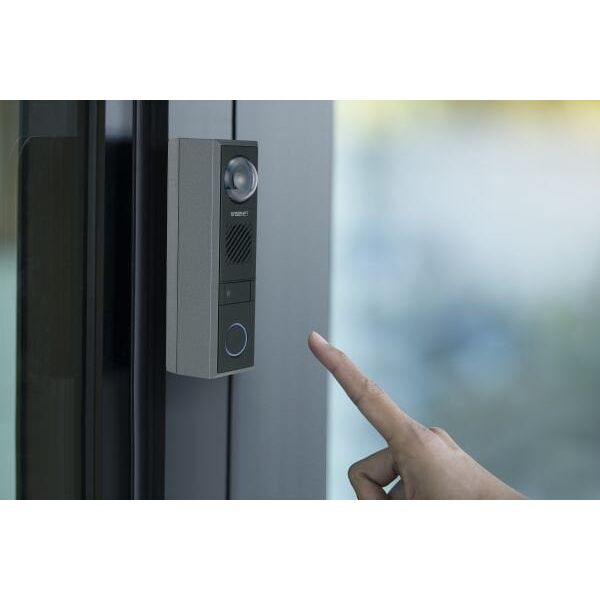 Hanwha TID-600R Türsprechanlage retail