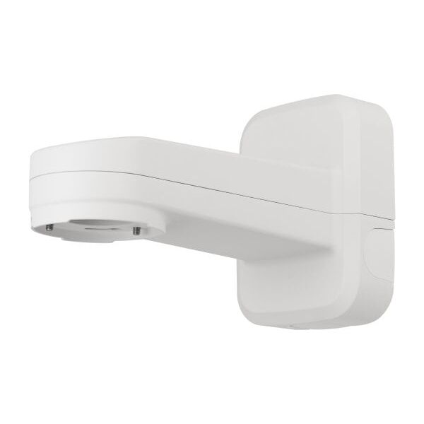 Hanwha Techwin Wandhalterung SBP-156WMW 135mm Wei