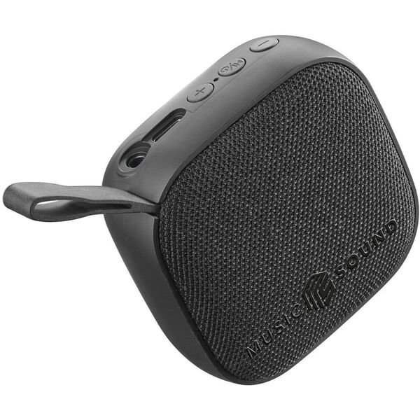 Cellularline Music & Sound Bluetooth Wireless Speaker Mini Bla