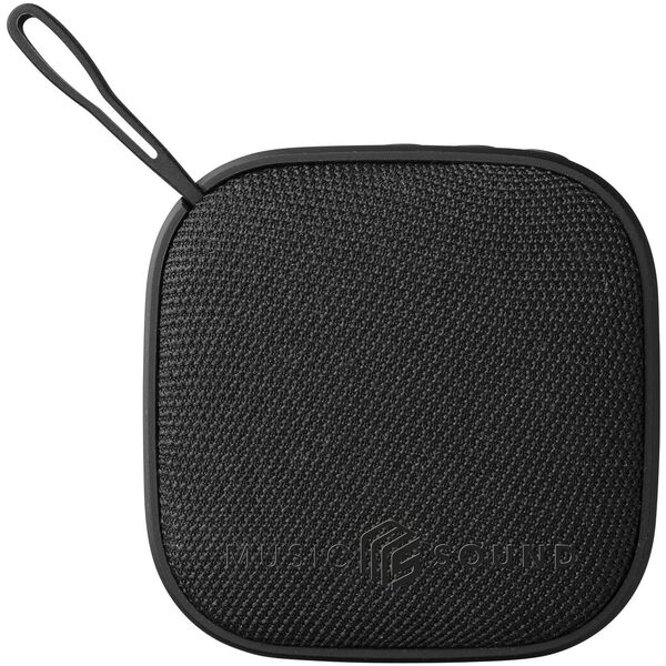 Cellularline Music & Sound Bluetooth Wireless Speaker Mini Bla