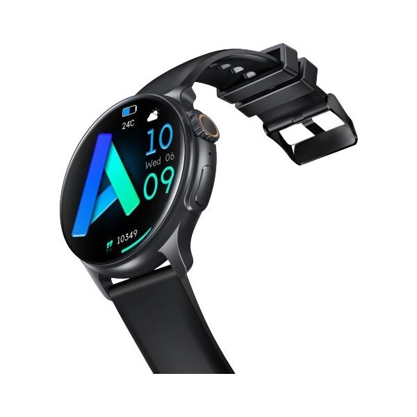 emporia Watch JOY, black