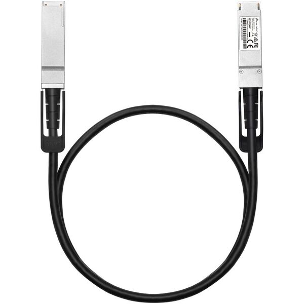 Omada SM9220-1M Omada 1 Meter 100G SFP28 DAC Kabel