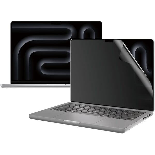 PanzerGlass Privacy Scr.Protector MacBook  Pro 14"/M1/M2/M3/M4