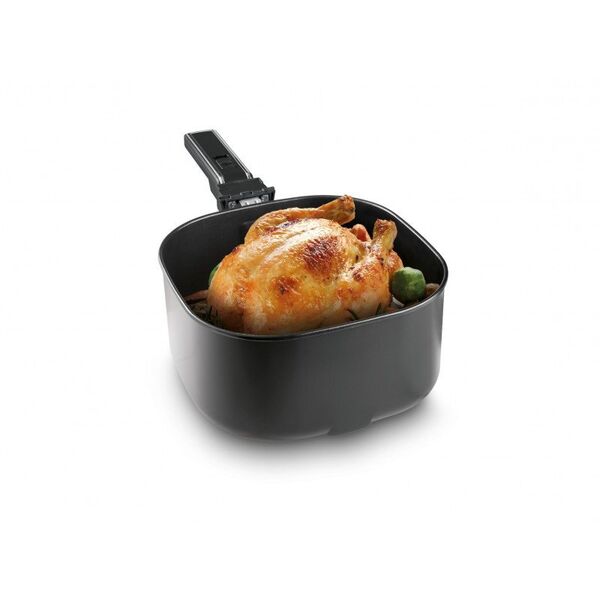 FRITEL Snacktastic 6902 XXL karšto oro gruzdintuvė