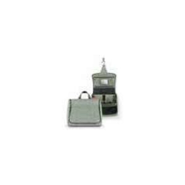 Reisenthel Toiletbag XL twist sage