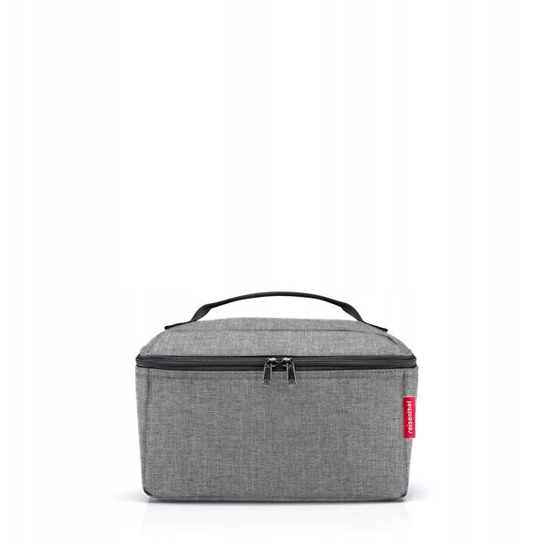 Reisenthel Beautycase twist silver