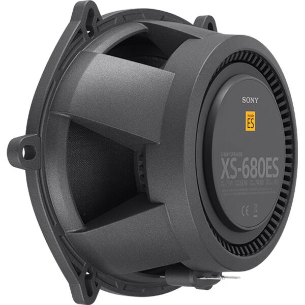 Sony XS-680ES 2-Wege-Koaxiallautsprecher