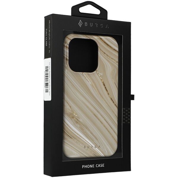 BURGA Hülle Tough MagSafe iPhone 15 Pro Full Glam