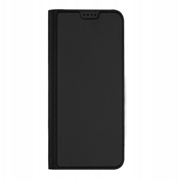 DUX DUCIS kabura SKIN PRO do SAMSUNG S25 Plus czarna