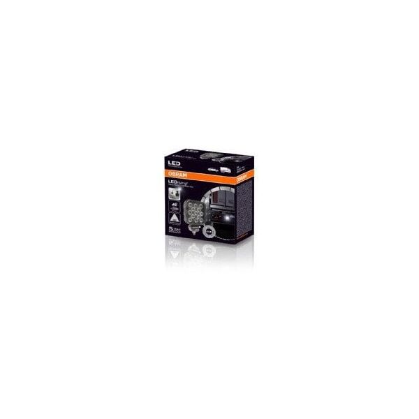 Lampa robocza (LED, 12/24V, 15W)