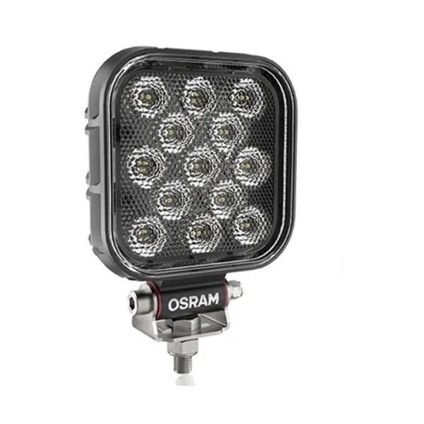 Lampa robocza (LED, 12/24V, 15W)