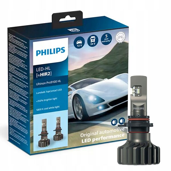 Philips Led HIR2 U91 HL