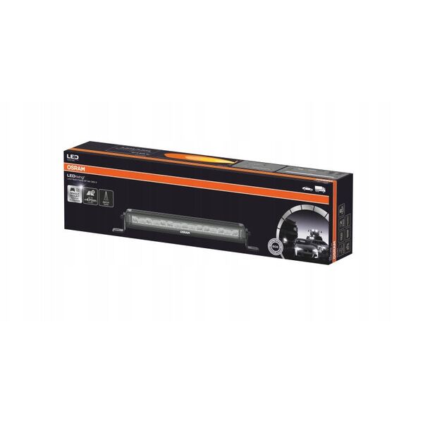 Lampa Osram LIGHTBAR FX500-SP SM GEN2