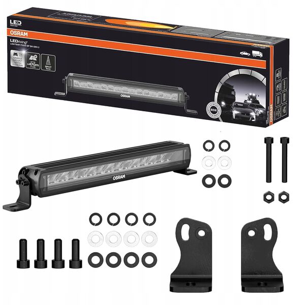 Lampa Osram LIGHTBAR FX500-SP SM GEN2