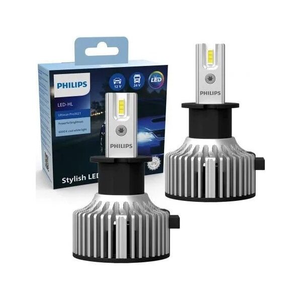 Philips Led H3 U3021