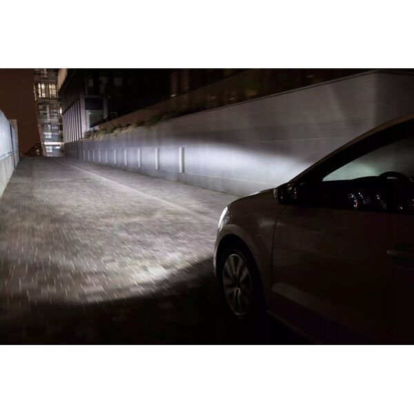 Philips Led H3 U3021
