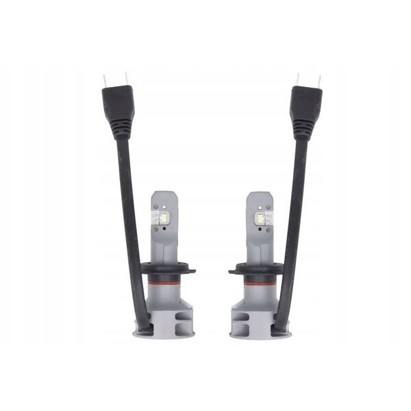Żarówka samochodowa Philips Led H7 U51 HL