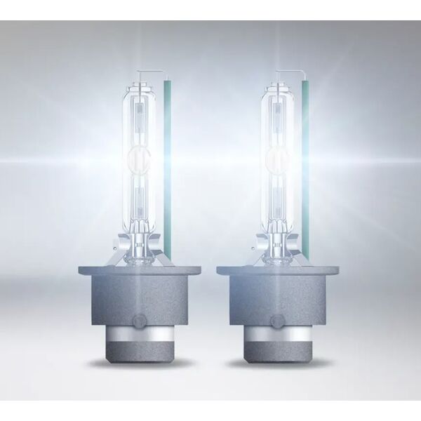 Żarówka (Zestaw 2szt.) D4S 42V 35W P32D-5 XENARC NIGHT BREAKER 220, biała 4500K