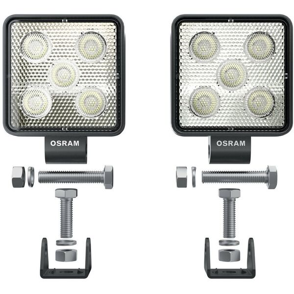 Lampa Osram CUBE VX70-WD
