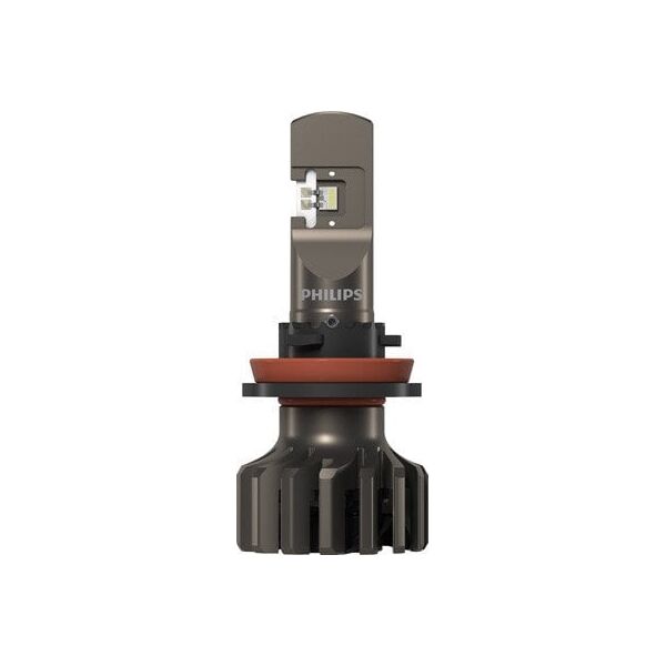 Philips Led H8/H11/H16 Fog U91 HL