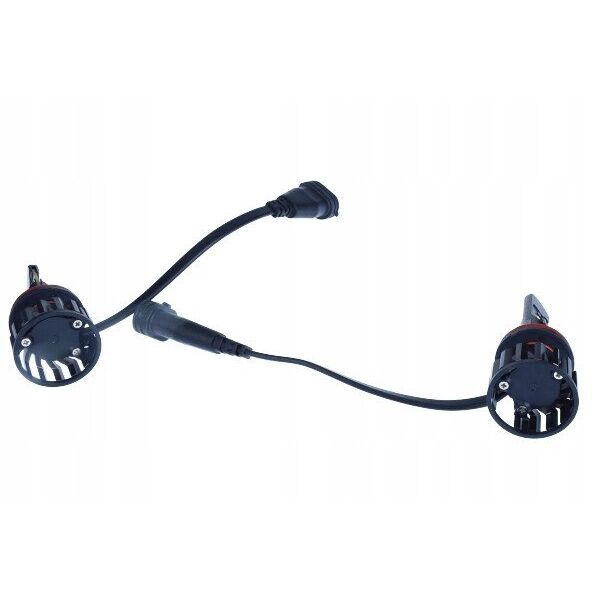 Philips Led H8/H11/H16 Fog U91 HL