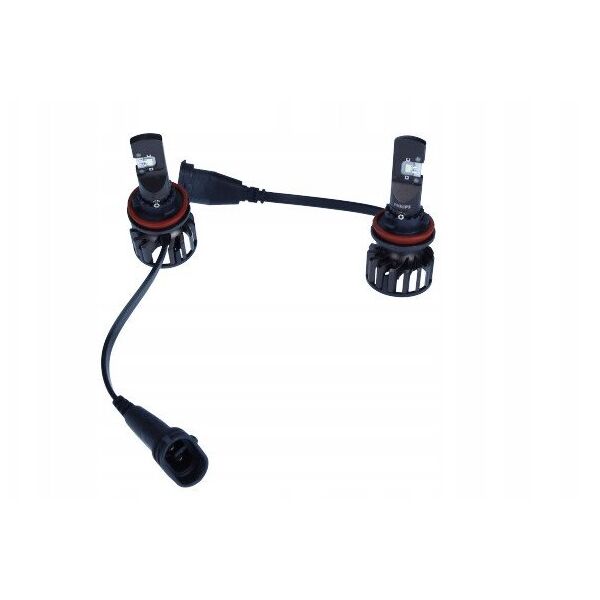 Philips Led H8/H11/H16 Fog U91 HL