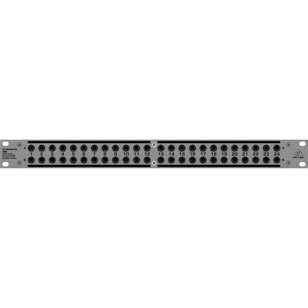 Behringer PX3000 Krosownica