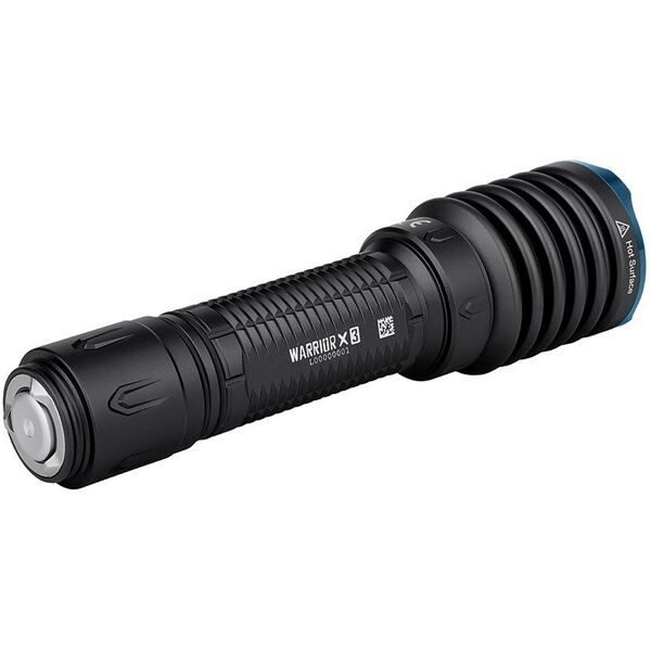 Olight Warrior X 3 Flashlight