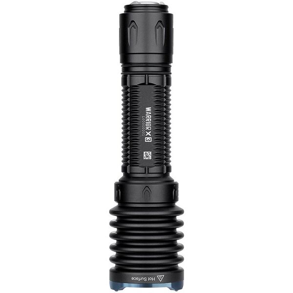 Olight Warrior X 3 Flashlight