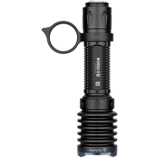 Olight Warrior X 3 Flashlight