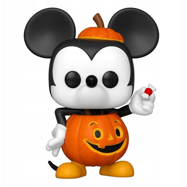Funko Pop! Figur Disney Micky Mouse Halloween 10cm