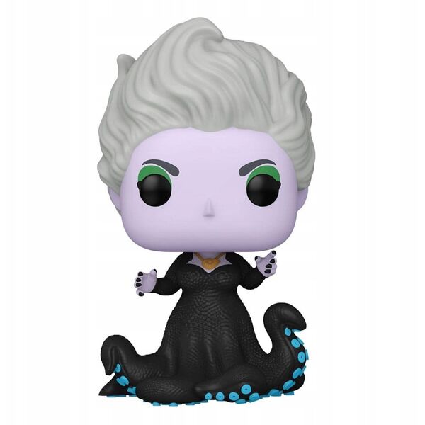 Funko Pop! Figur Disney Die kleine Meerjungfrau Ursula 10cm