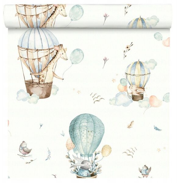 WALLPAPER 300512 KIDS WORLD