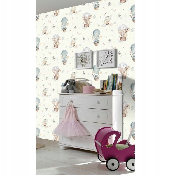 WALLPAPER 300512 KIDS WORLD