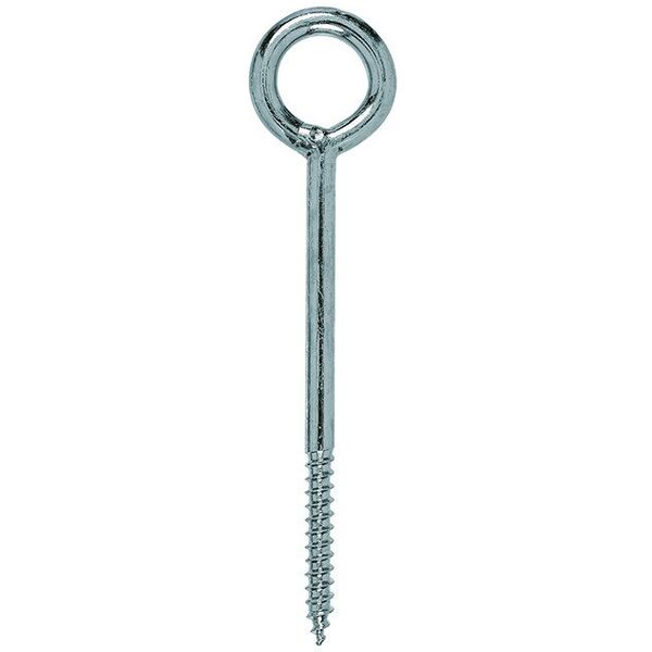 Studs with eyelet 8 x 100 mm, 2 pcs.