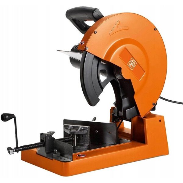 Metal cutting disc FEIN 355x25.4x2.4mm T100