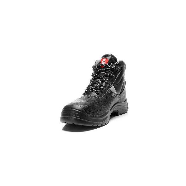 ELTEN Jori Basic Mid S3 SRC shoes, black 47