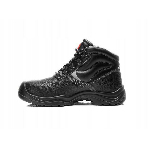 ELTEN Jori Basic Mid S3 SRC shoes, black 47